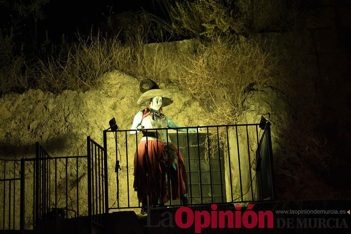 Descubre 'El nuevo mundo de Oz', la propuesta teatral para este verano en las Fuentes del Marqués de Caravaca