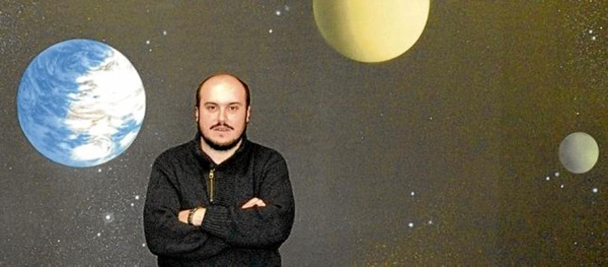 Salvador Ribas. Salvador Ribas.