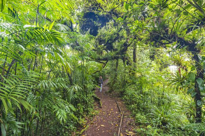 Nicaragua Viaje a Centroamérica