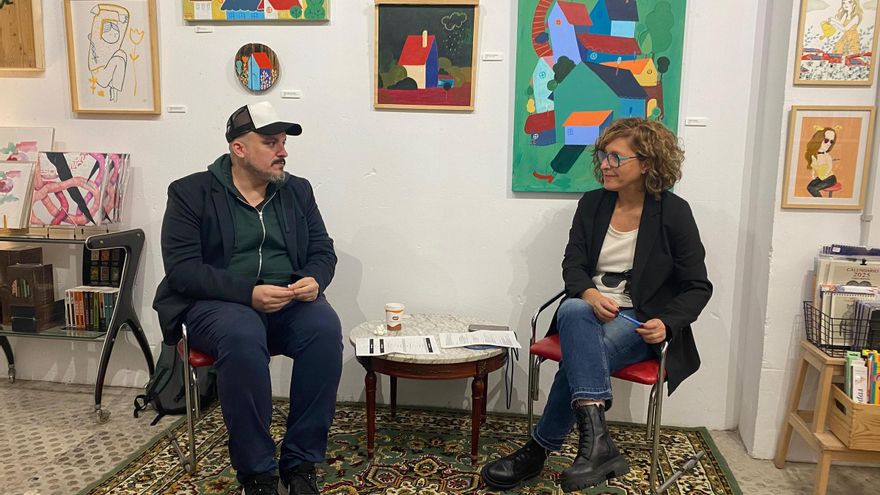 &#039;Solos en la noche&#039; y &#039;Zambra&#039; abrirán el viernes la tercera Semana del Cine de Córdoba