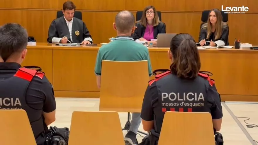 48 años de cárcel por violar a dos sobrinos siendo bebés y compartir los vídeos de la agresión