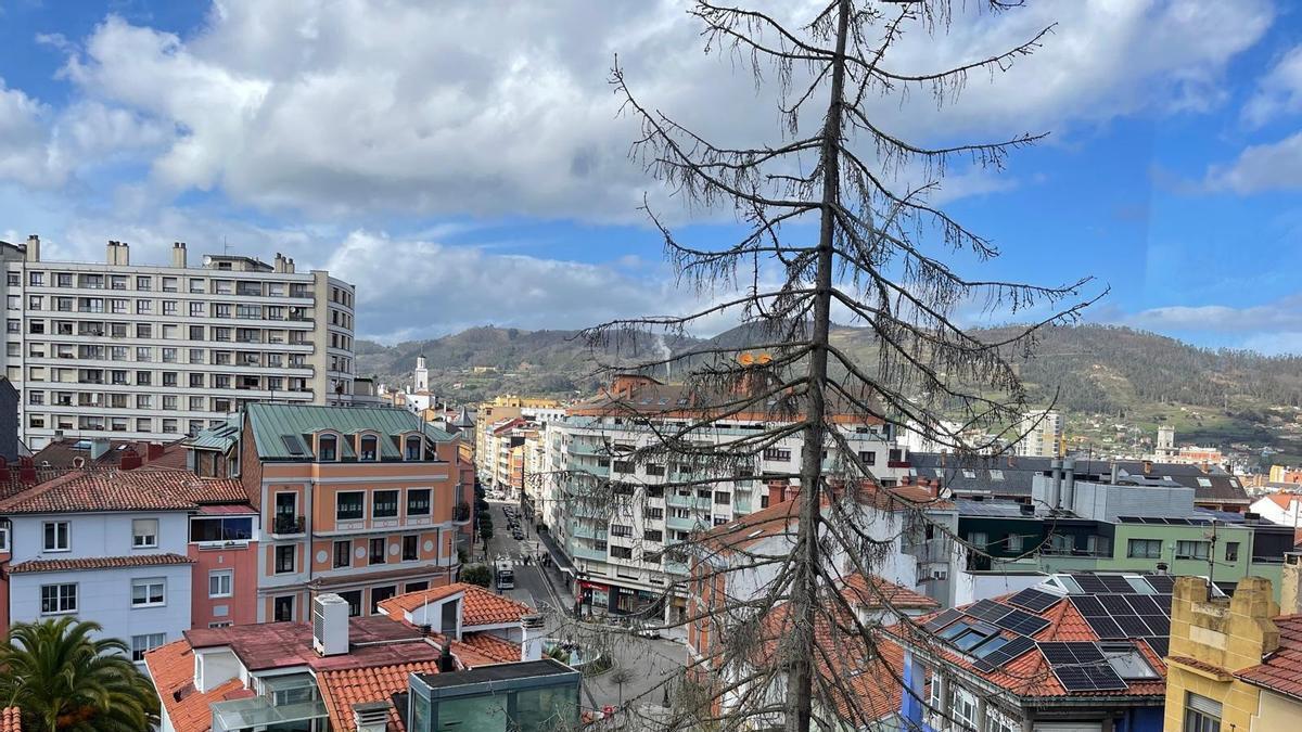 Vivienda Oviedo