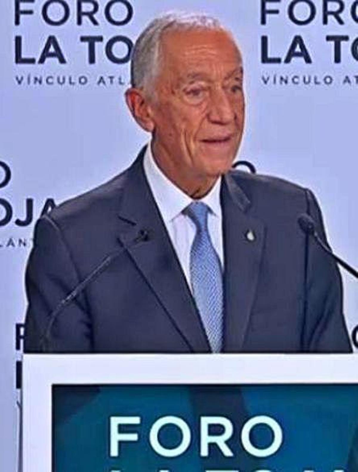 El Rey aboga por salir de la crisis con un nuevo modelo económico y más inclusión