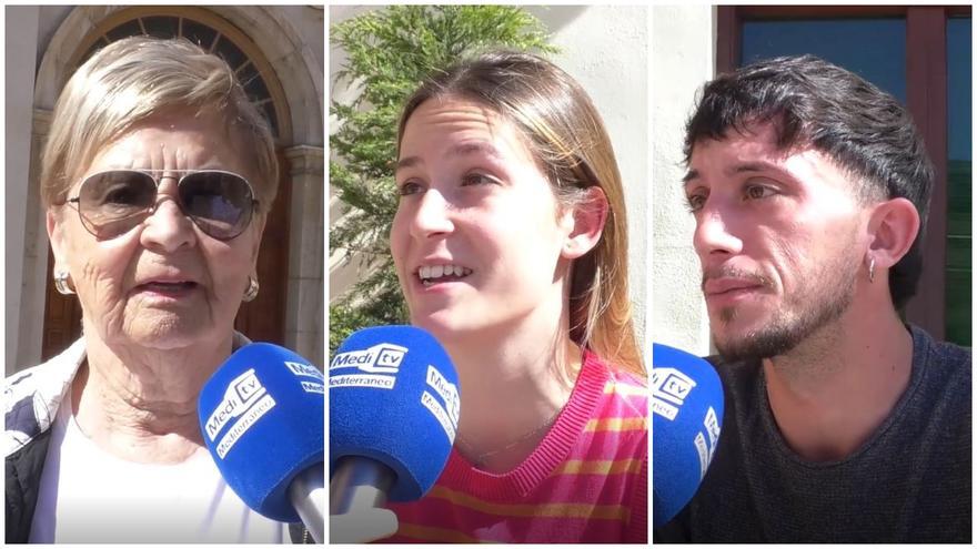 Castellón responde: ¿Tienes decidido el voto para las elecciones del 28M?