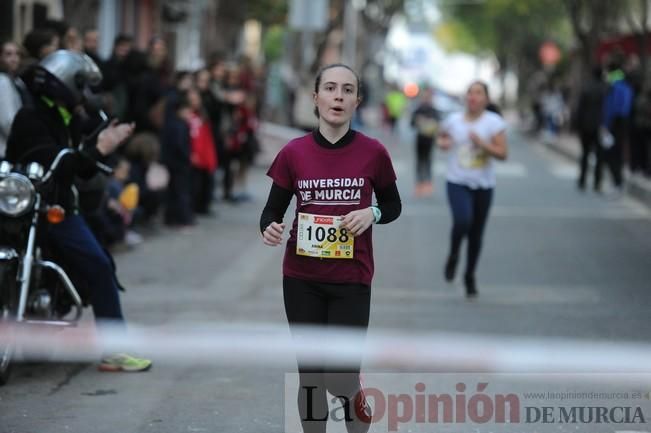 Running Night infantil de El Ranero