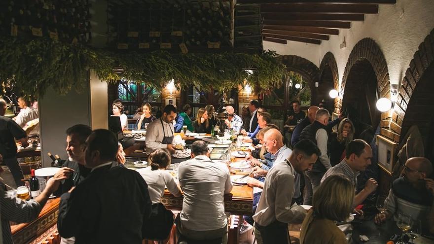 El mejor bar de tapas de la Comunitat según la revista Forbes