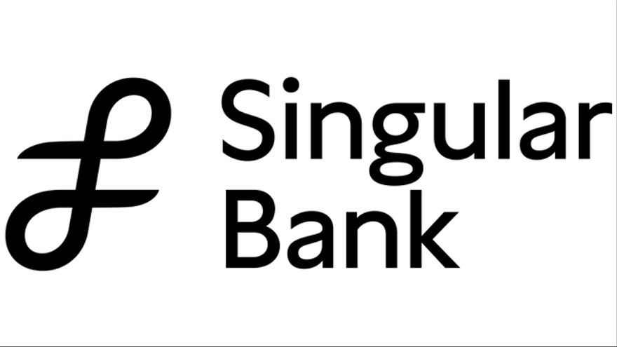 Singular bank