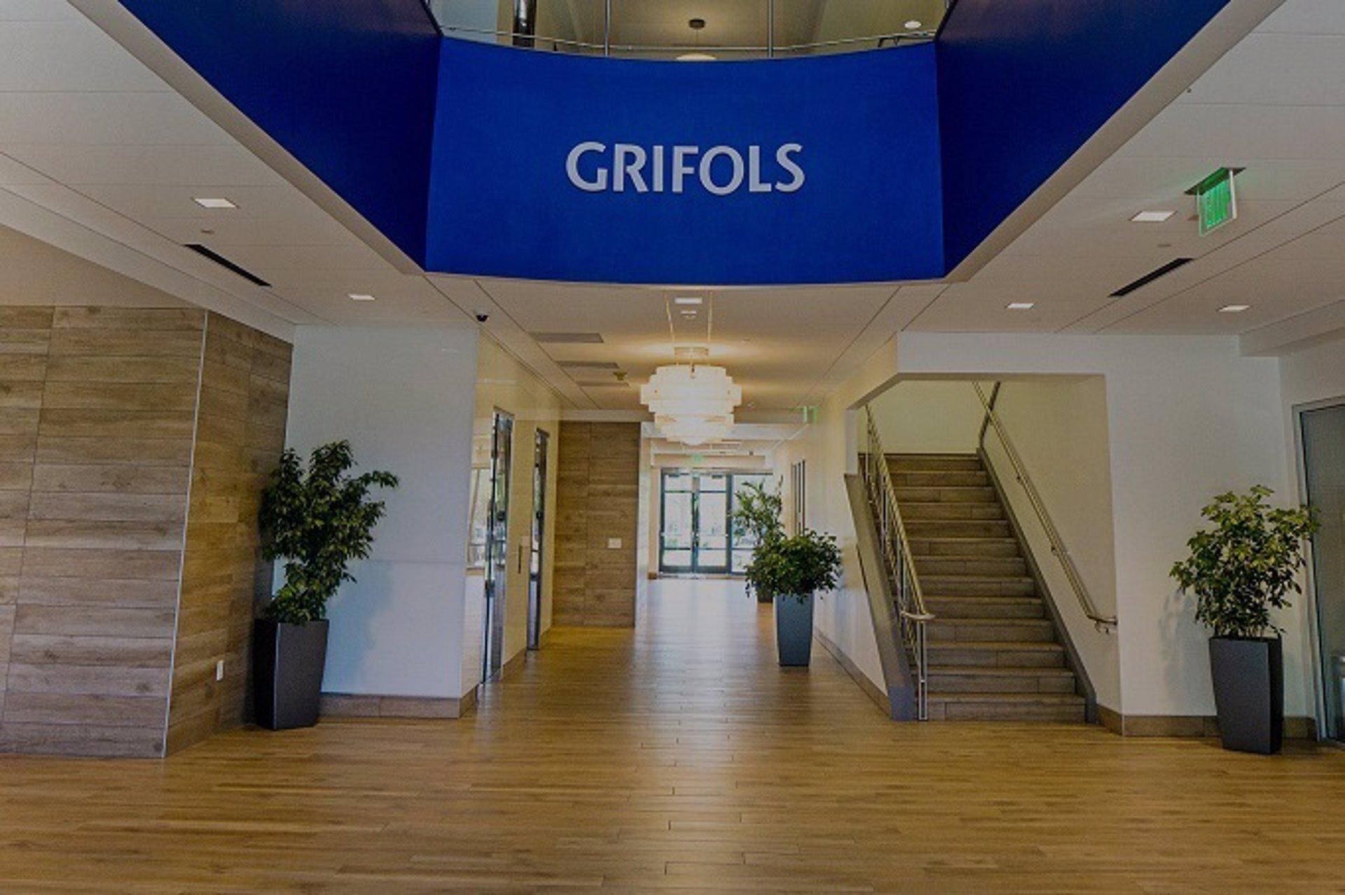 Grifols.