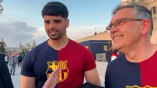 El Barça lucha contra la reventa de entradas para la final de Copa