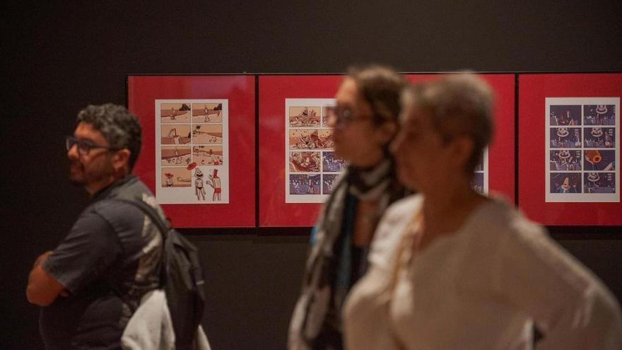 ¿Qué hacer hoy en A Coruña? Agenda del 27 de agosto