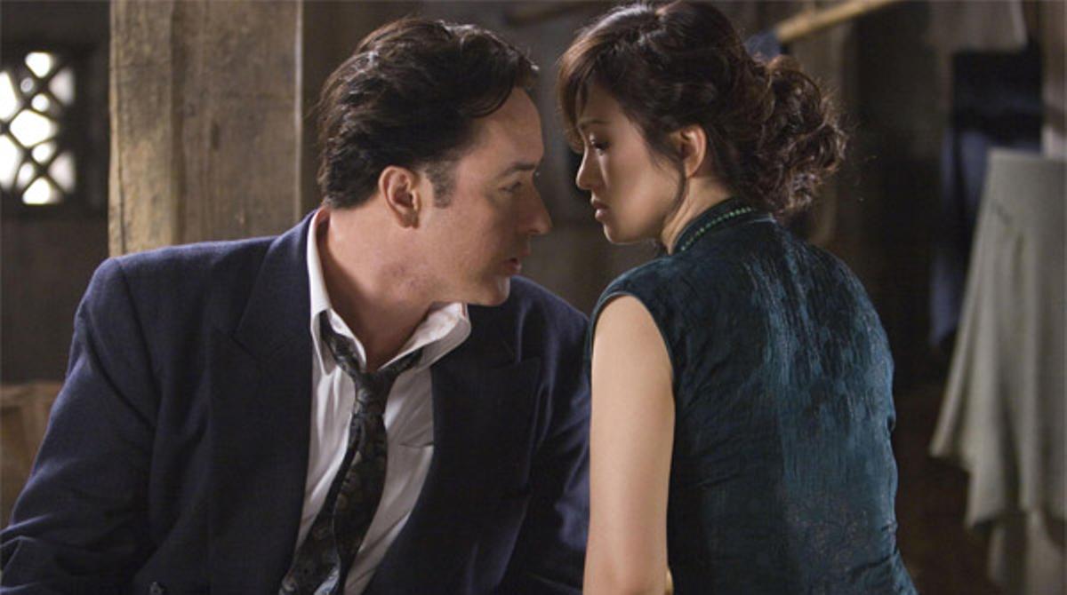 Tràiler de ’Shanghai’.