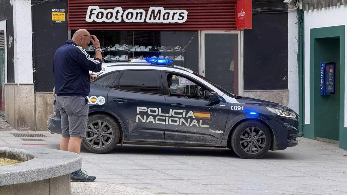 Los delitos en Mérida: menos hurtos, robos con fuerza en domicilios y ciberdelitos