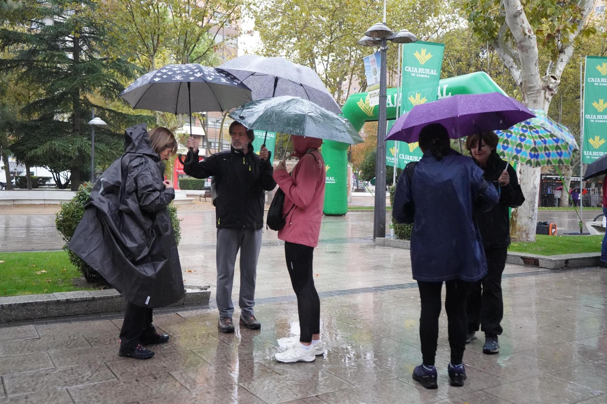 Suspendida la marcha de Asprosub de la Fundación Personas