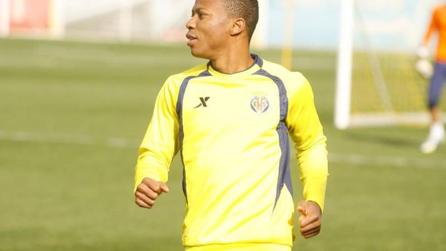 Uche: &quot;Creemos que se puede ganar al Madrid&quot;