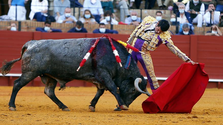 Victorino Martín, principal aliciente entre las ganaderías para la Magdalena 2023