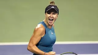 Svitolina denuncia graves insultos de sus acosadores: "Espero que mueras hoy"