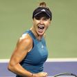 Elina Svitolina