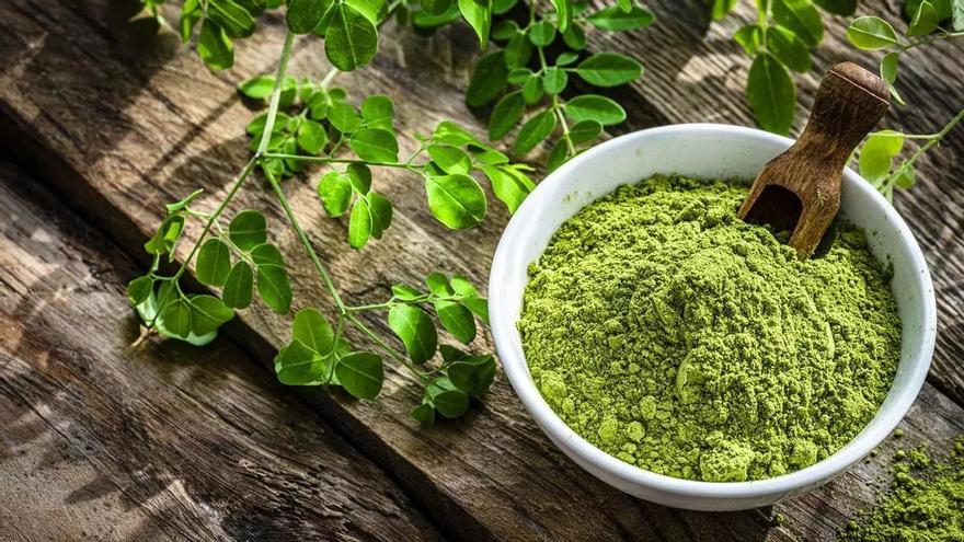 Las 5 enfermedades que combate la moringa