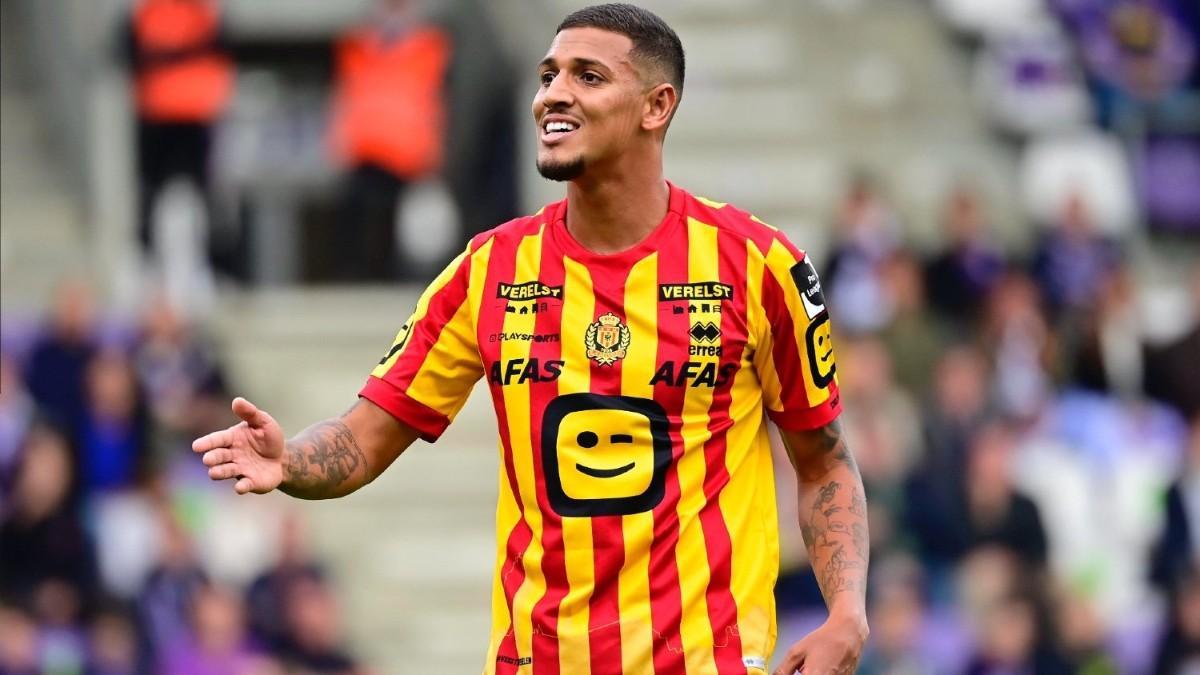 Vinicius Souza será jugador del Espanyol