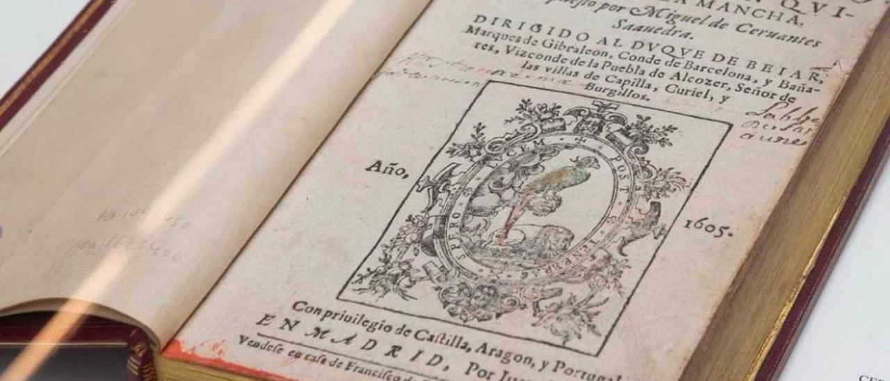 La segunda edición española, también de Juan de la Cuesta.