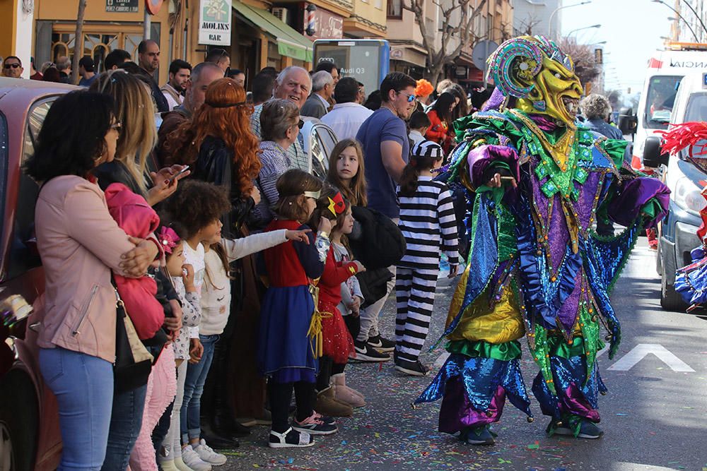 Carnaval de Ibiza 2019