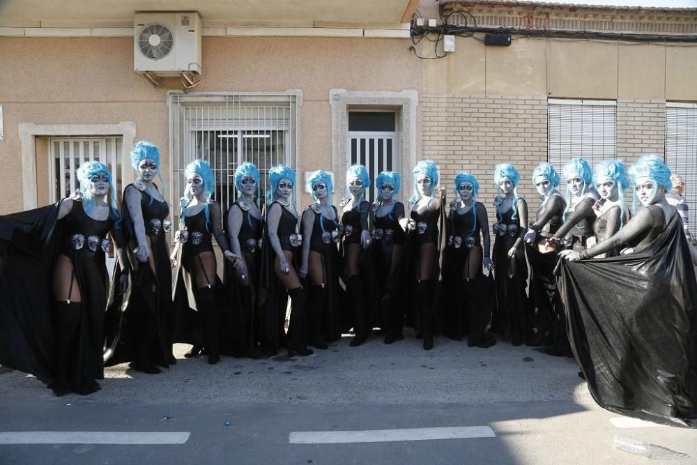 Gran Desfile del Carnaval de Cabezo de Torres