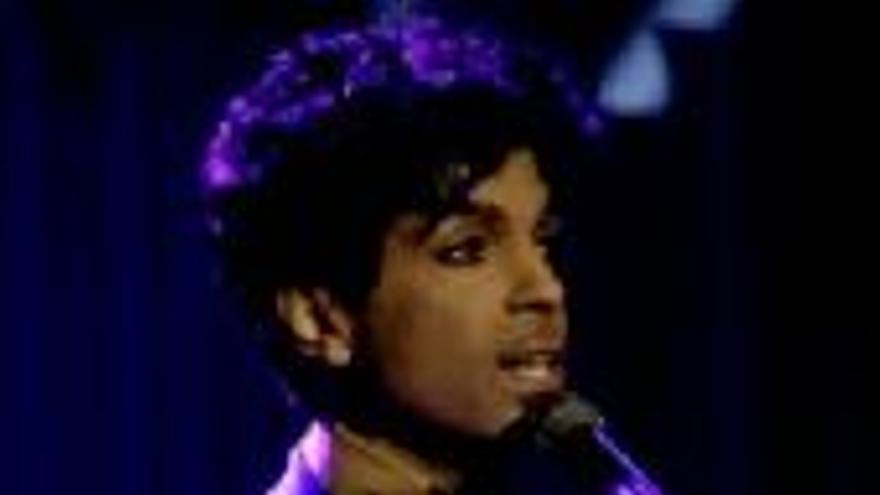 Prince se reinventa como todo un genio con ´Musicology´