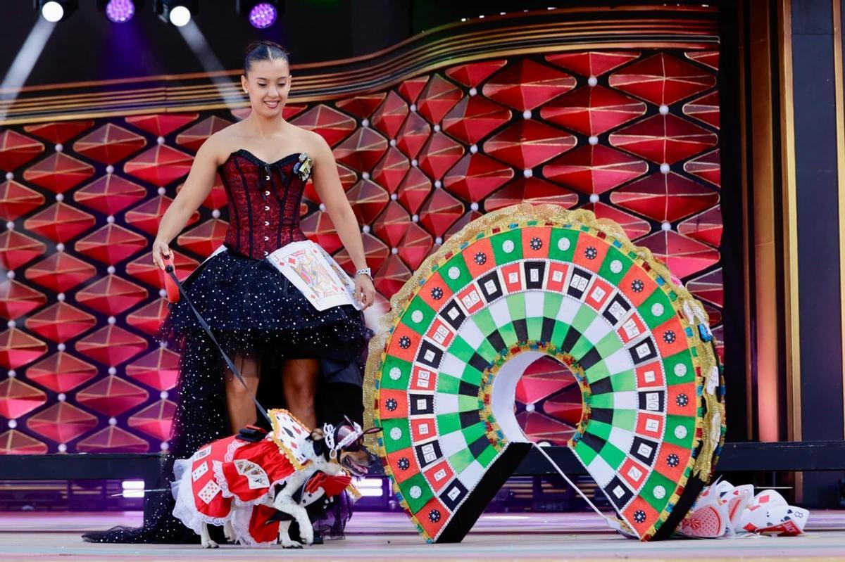 Carnaval Canino de Las Palmas de Gran Canaria 2026