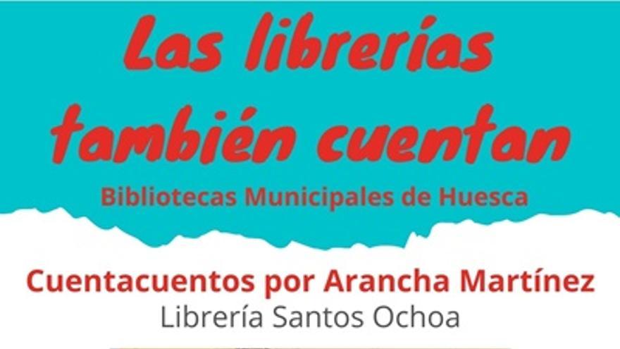 Las librerías también cuentan
