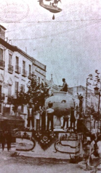 Las hogueras más antiguas