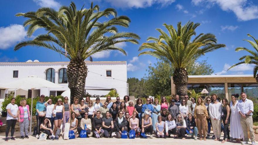 El Rotary recauda fondos para familias afectadas por el autismo