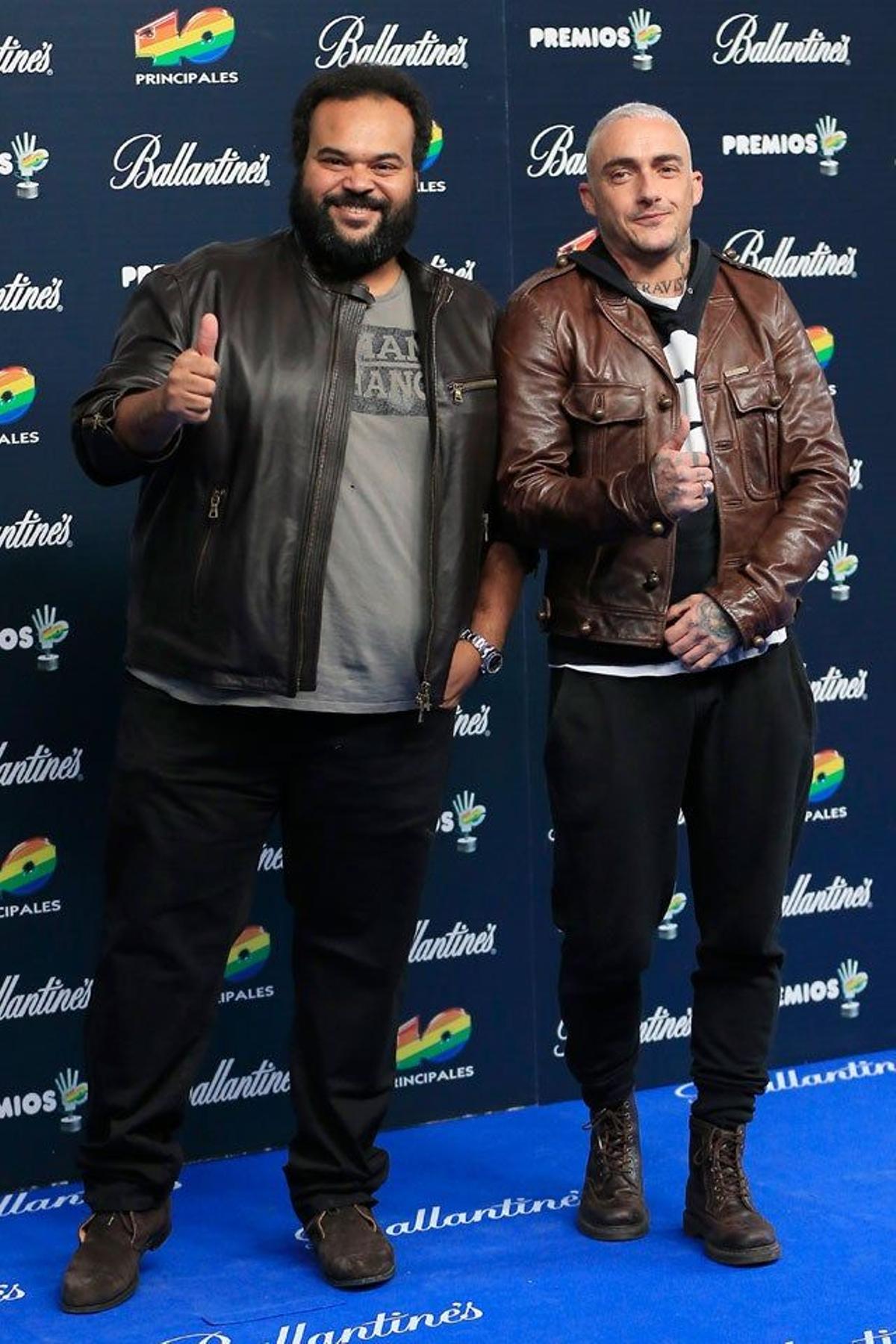 Premios 40 Principales