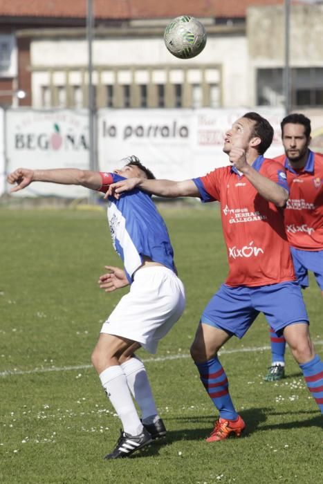 Partido Ceares Avilés