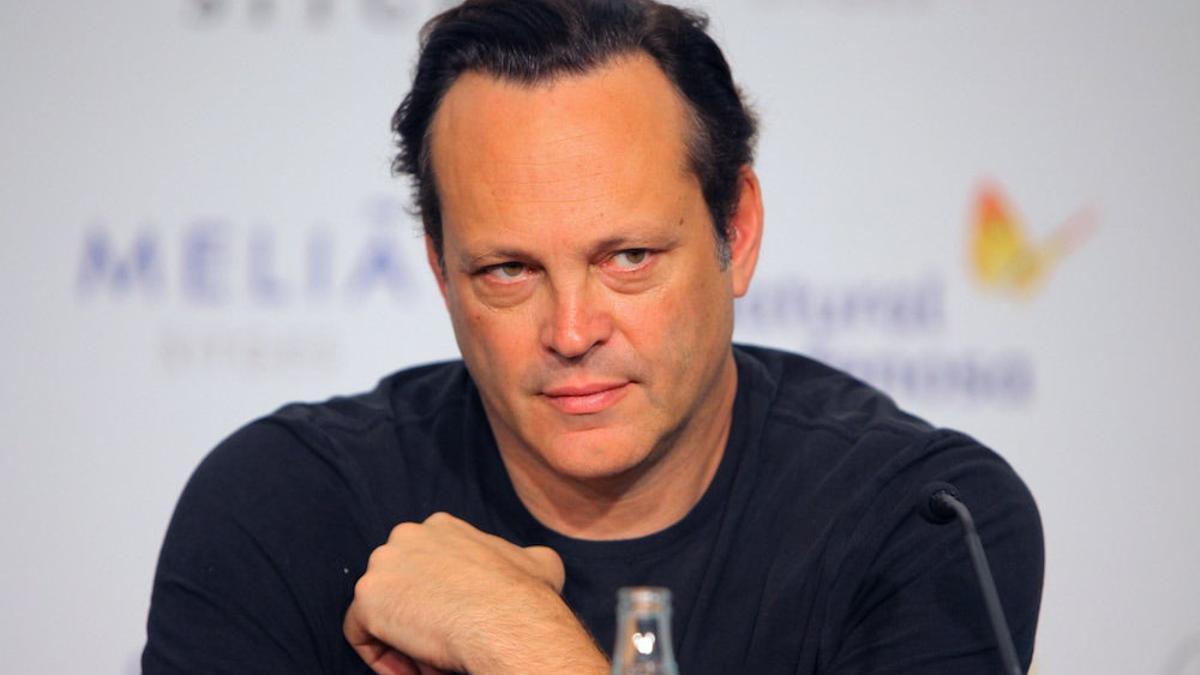 Vince Vaughn