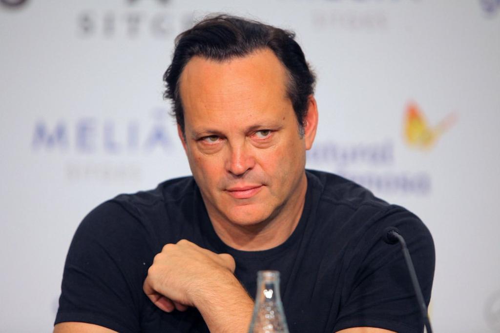 Vince Vaughn