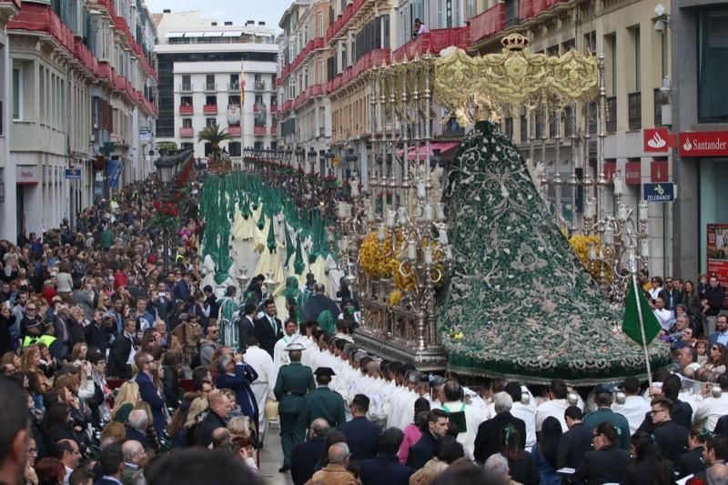 Domingo de Ramos de 2016 | Pollinica