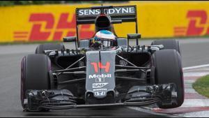 El día que Alonso estalló contra Honda: ¡Es un motor de GP2!