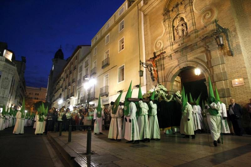 Fotogalería: Semana Santa 2014