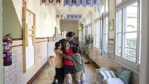 "Ens sembla fatal que prohibeixin el mòbil del tot"