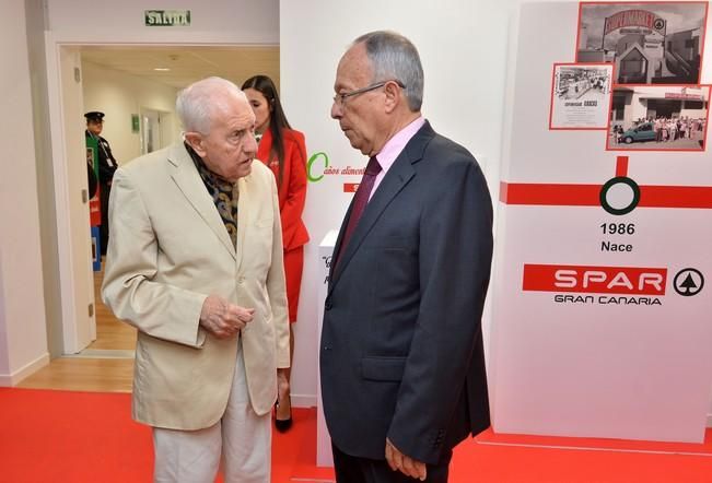 30 ANIVERSARIO DE SPAR