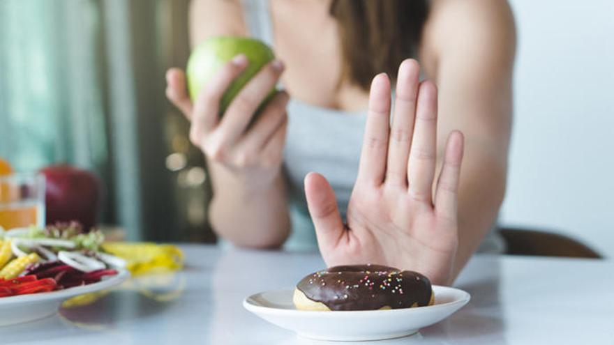 Consejos para una buena dieta.