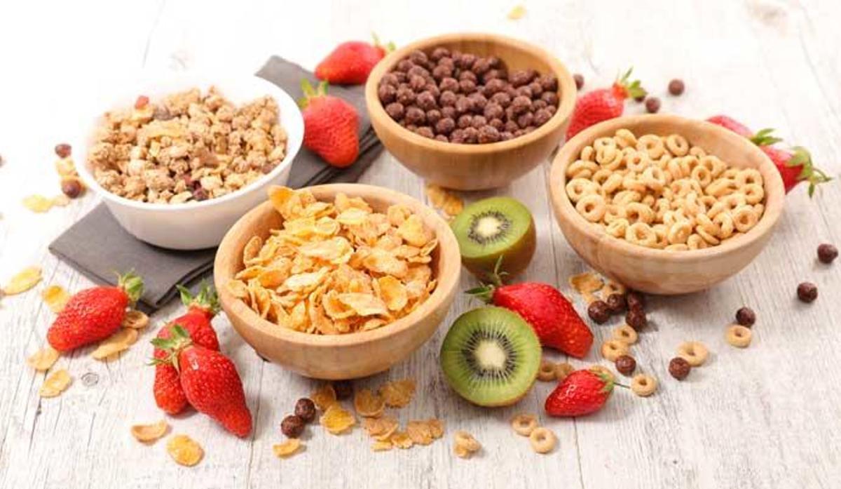 El desayuno perfecto para adelgazar y afrontar bien el día