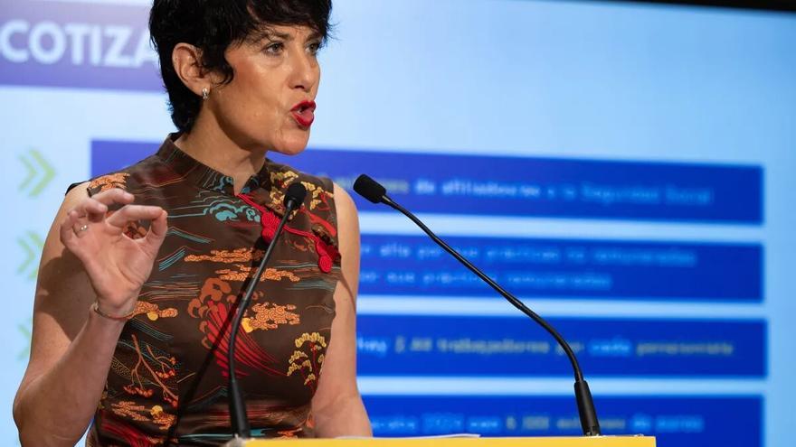 Aviso de la Seguridad Social a los trabajadores, esto es lo que cobrarás de pensión si decides aplazar tu jubilación (y es un cambio sustancial)