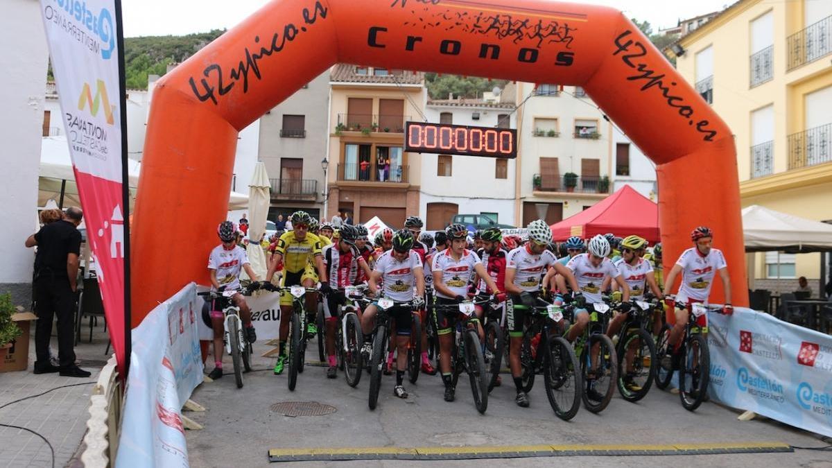 Los 12 eventos deportivos que acoge Castellón estos días