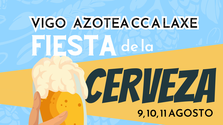 Fiesta de la Cerveza