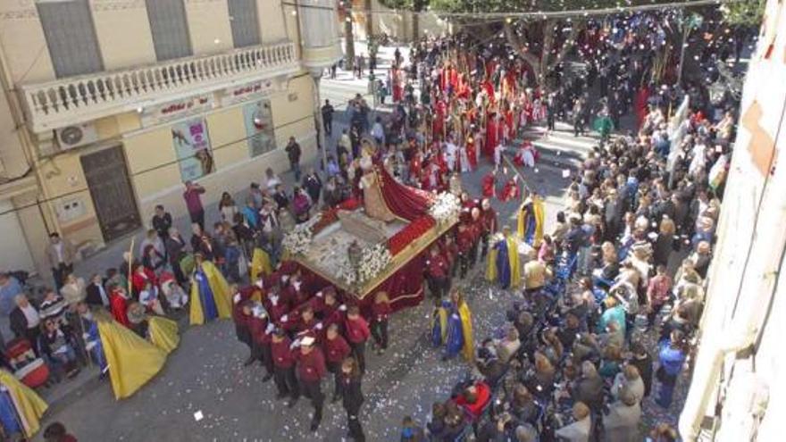 La alegría contagia toda la Vega Baja