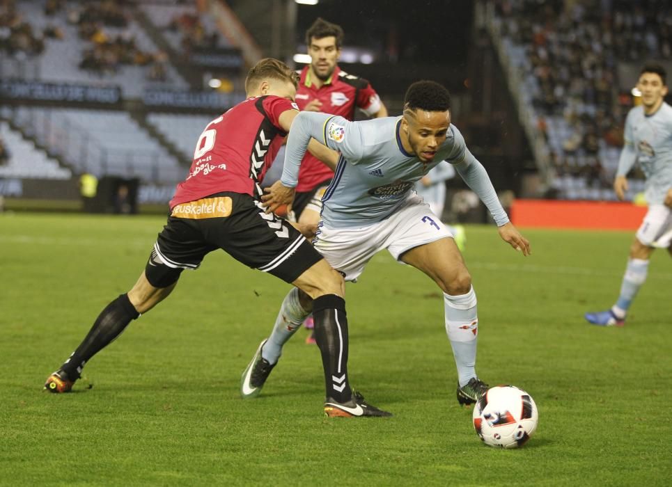 Celta-Alavés