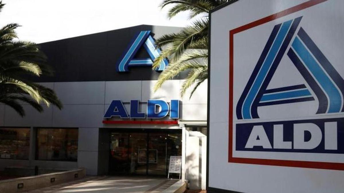 Mañana se esperan colas kilométricas en Aldi para conseguir el completo juego de ropa de cama de tres estilos más barato del mercado: de algodón y para cama doble.