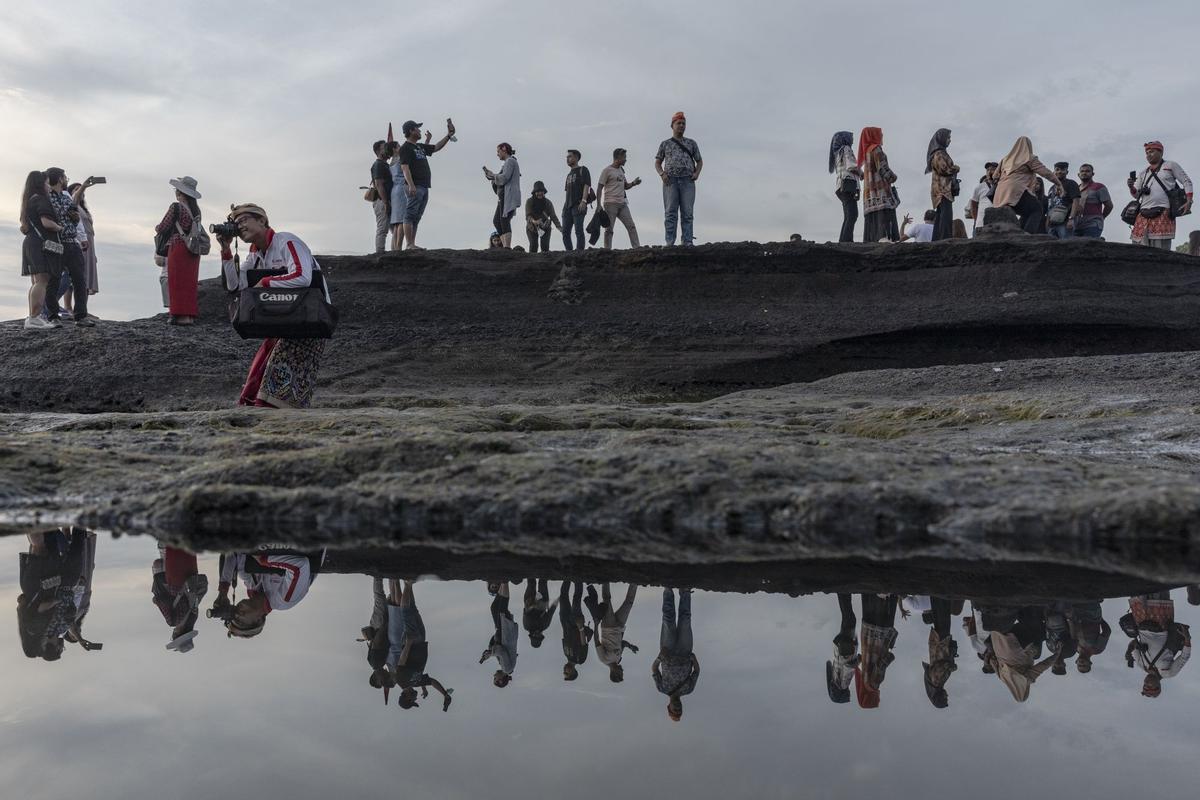 Bali se prepara un incremento del turismo