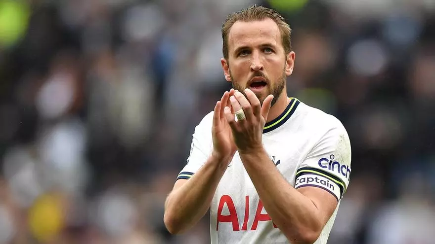 Acuerdo Bayern-Tottenham por Harry Kane